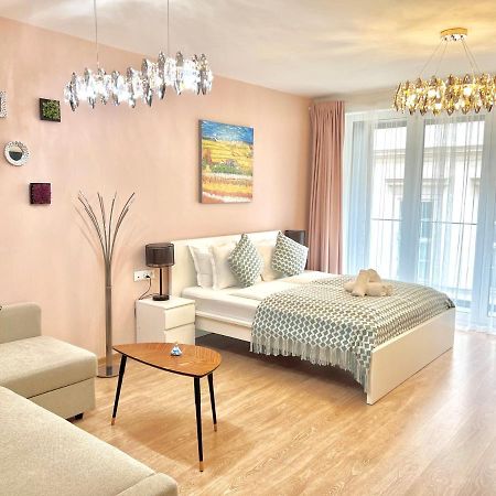Mm D Home Apartment Budapest Eksteriør bilde
