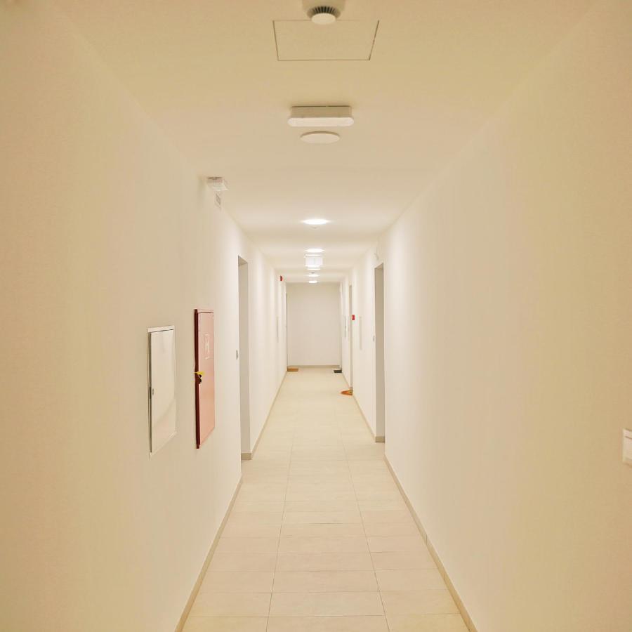 Mm D Home Apartment Budapest Eksteriør bilde