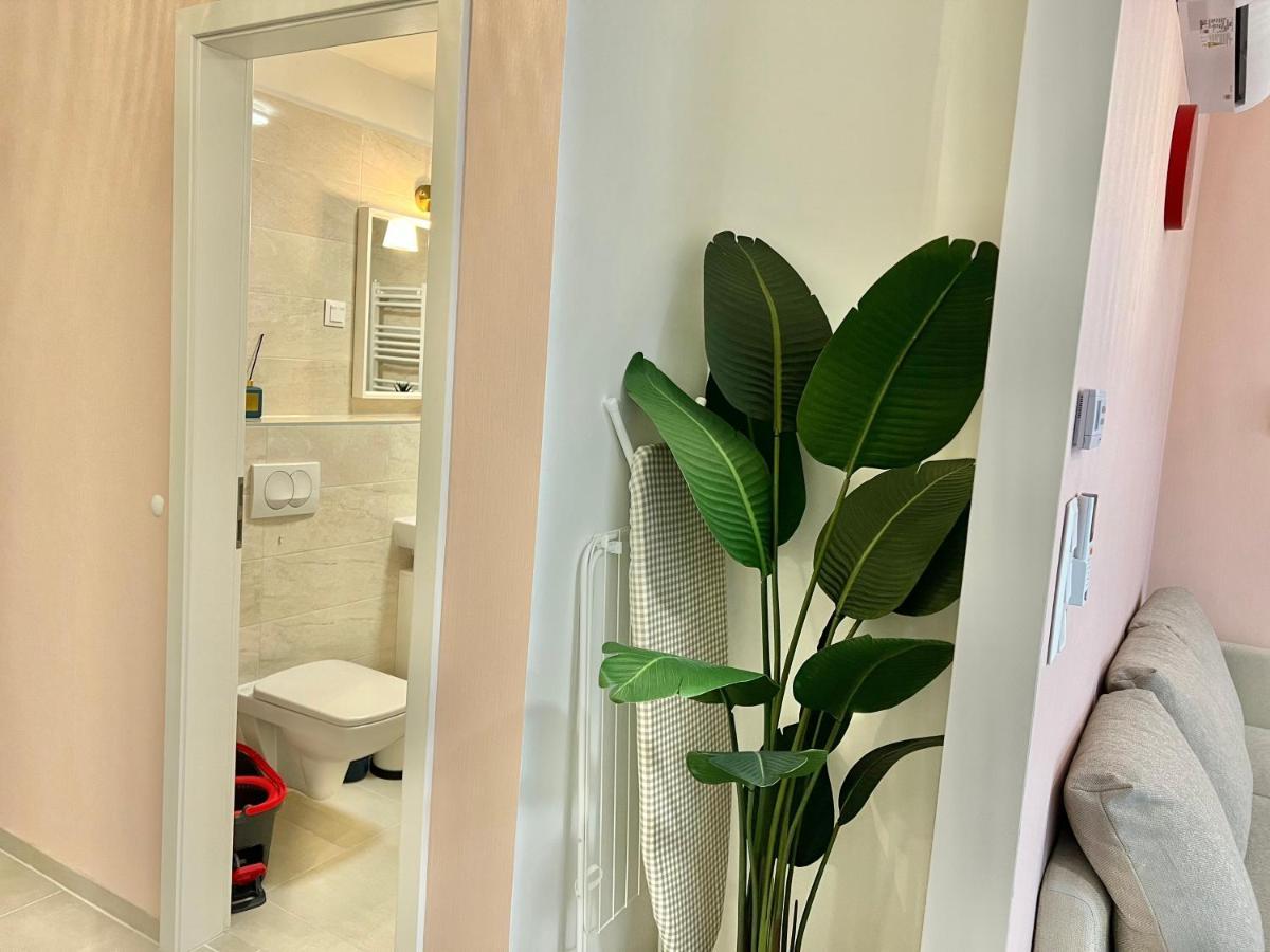 Mm D Home Apartment Budapest Eksteriør bilde