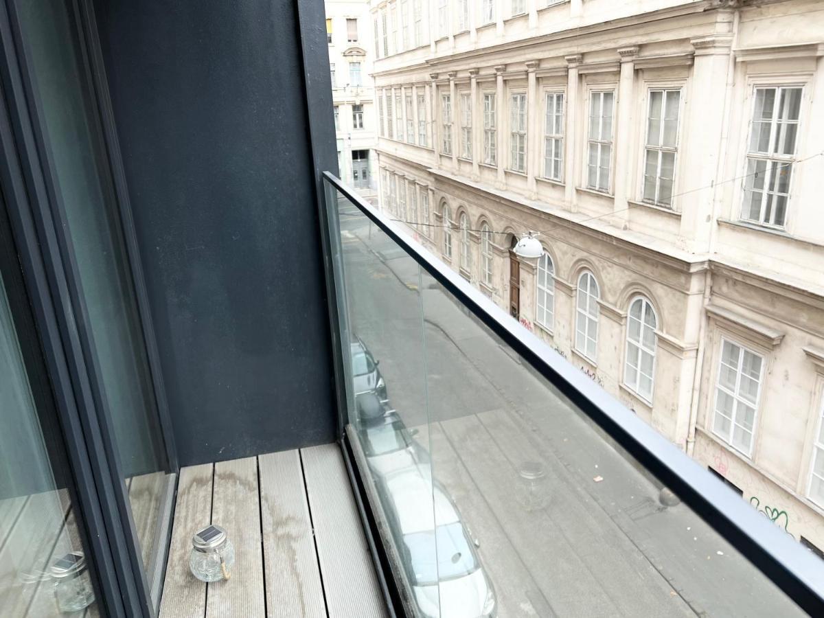 Mm D Home Apartment Budapest Eksteriør bilde